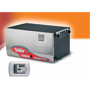 TELAIR TIG 3000D COMPACT INVERTER CON ASP STANDARD