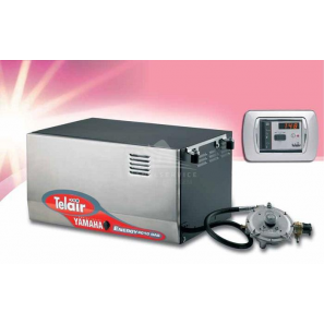 TELAIR ENERGY 4010G GAS