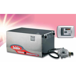 TELAIR ENERGY 4010G GAS