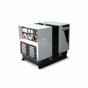 GREEN POWER GP6A/KW-C