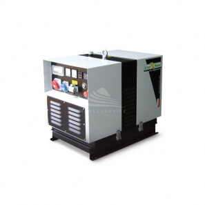 GREEN POWER GP 12000 ST/KG-A