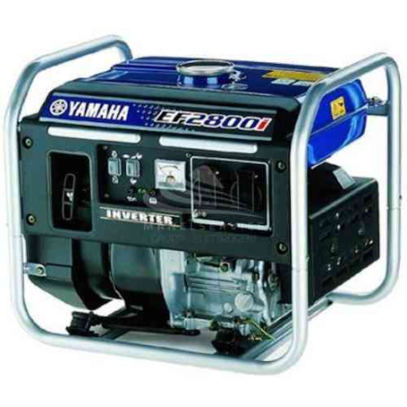 YAMAHA EF 2800 I
