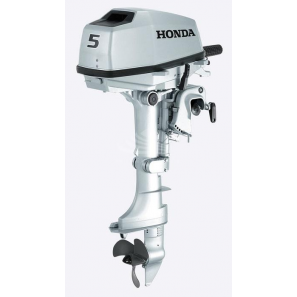 HONDA BF 5 LHU Outboard Engine 5 Hp