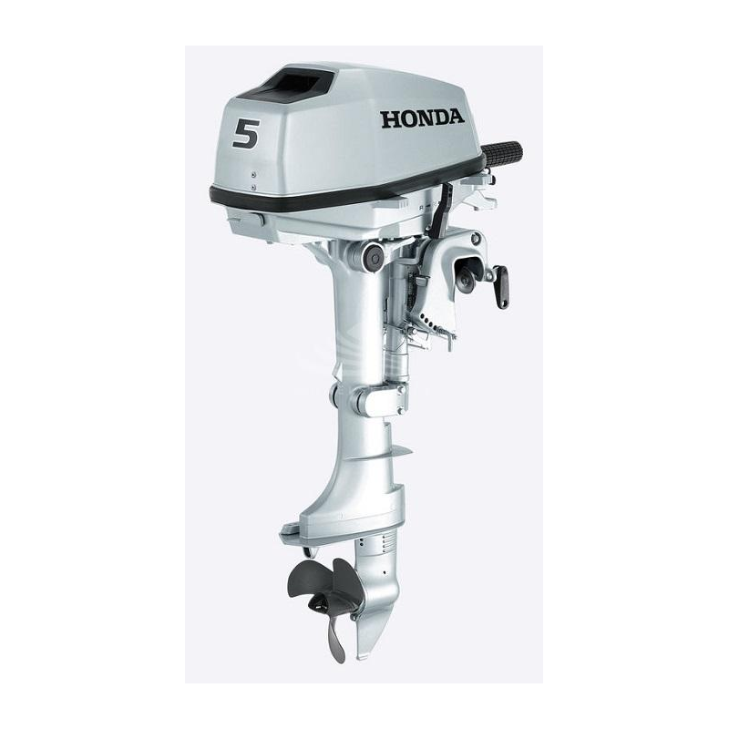 HONDA BF 5 LHU Outboard Engine 5 Hp HONDA BF 5 LHU Outboard Engine 5 Hp