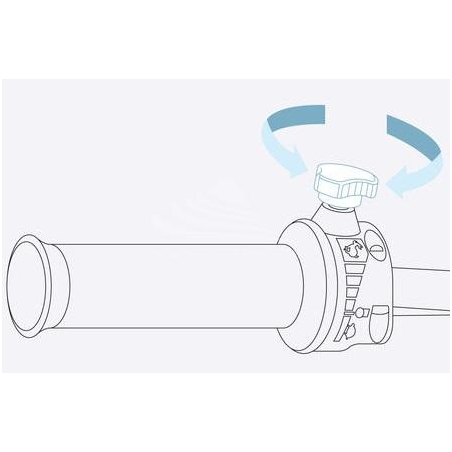 HONDA Outboard BF 5 LHU Long Shaft 3.7 kW 5 Hp 127 cm³ HONDA Outboard BF 5 LHU Long Shaft 3.7 kW 5 Hp 127 cm³