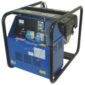 GENSET MG 50 H/A