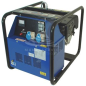 GENSET MG 50 H/A GENSET MG 50 H/A Generator StageV