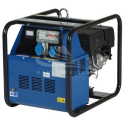 GENSET MG 80 H/A