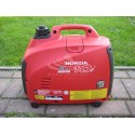 HONDA EU 10i Generatore a Benzina Inverter 1 kW