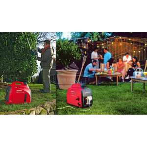 HONDA EU 10i Generatore 1000 W