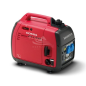 HONDA EU 20i Generatore a Benzina Inverter 2 kW 2.5 kVA