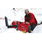 HONDA EU 20i Generatore a Benzina Inverter 2 kW 2.5 kVA
