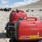 HONDA EU 20i Generatore a Benzina Inverter 2 kW 2.5 kVA