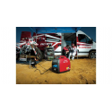 HONDA EU 20i Energia ai motociclisti professionisti