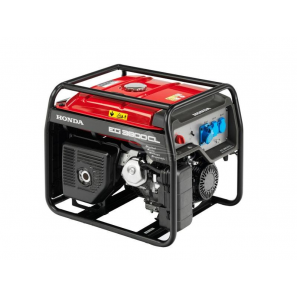 HONDA EG 3600 Petrol generator