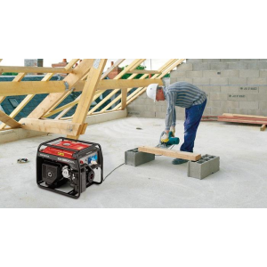 HONDA EG 3600 Petrol generator
