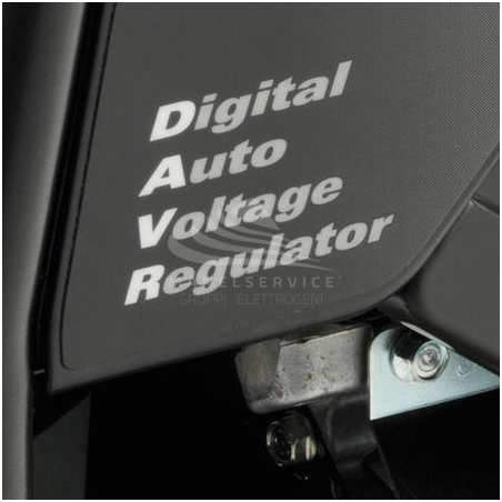 HONDA EG 4500 CL Petrol Single-Phase D-Avr Generator 4.5 kW 5.6 kVA HONDA EG 4500 CL Petrol Single-Phase D-Avr Generator 4.5 kW 5.6 kVA