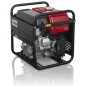 HONDA EM 30 Petrol Single-Phased D-Avr Generator 3 kW 3.75 kVA