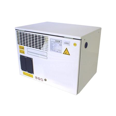 GENSET MG 2500 DM