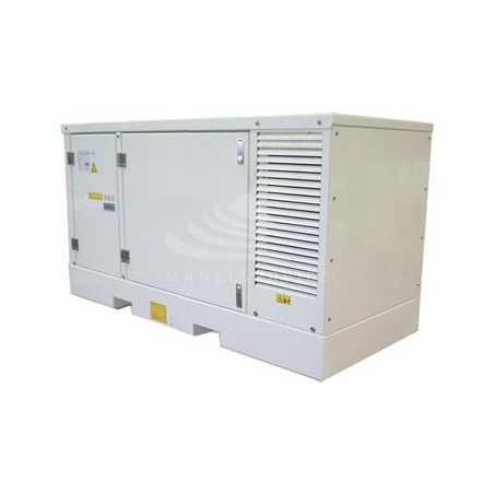 GENSET MG 15 DT