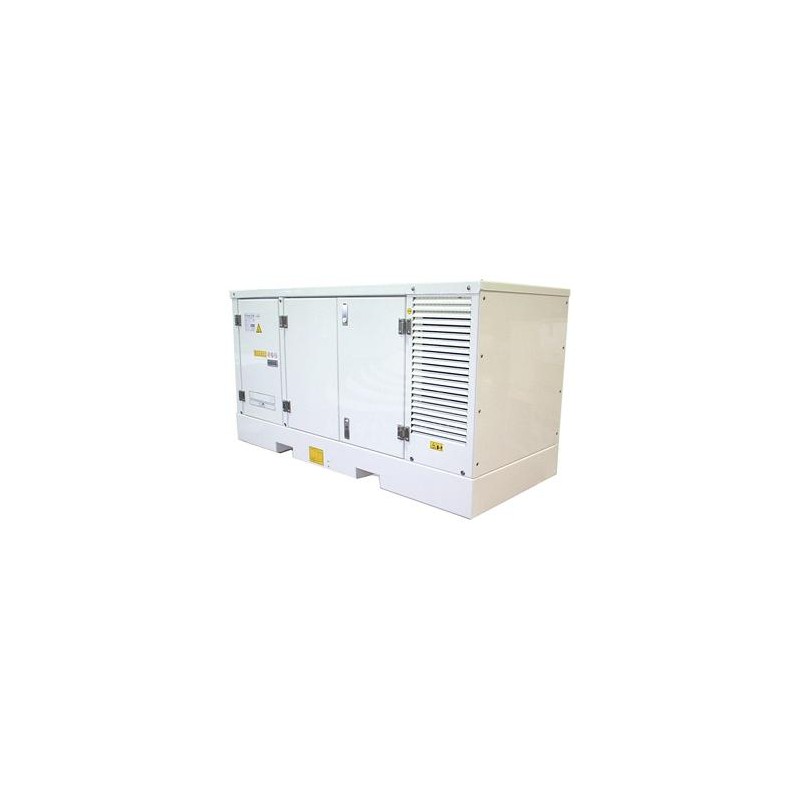 GENSET MG 20 DT