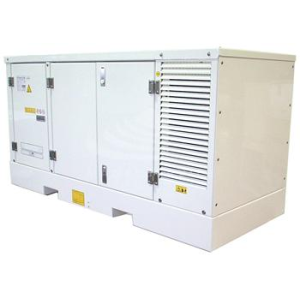 GENSET MG 20 DT