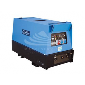 GENSET MG 5000 I-Y/E