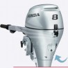 HONDA BF 10 LRU Outboard