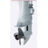 HONDA BF 10 LRU Outboard