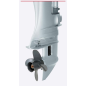 HONDA Fuoribordo BF 10 XRU Albero 70 cm Guida a distanza 7.4 kW 222 cm³