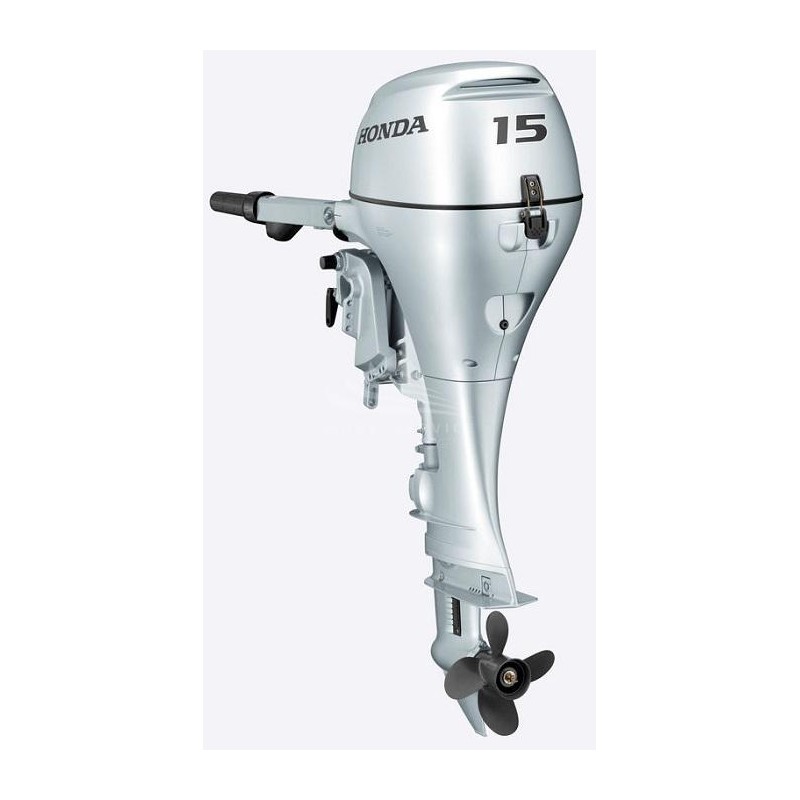 HONDA BF 15 LHSU outboard engine 15 Hp