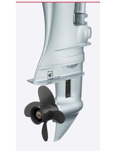HONDA BF 20 LHSU Overboard Engine 14.9 kW 