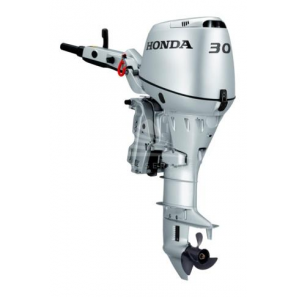 HONDA BF 30 LRTU Outboard Engine 30 Hp