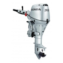 HONDA BF 30 LRTU Outboard Engine 30 Hp