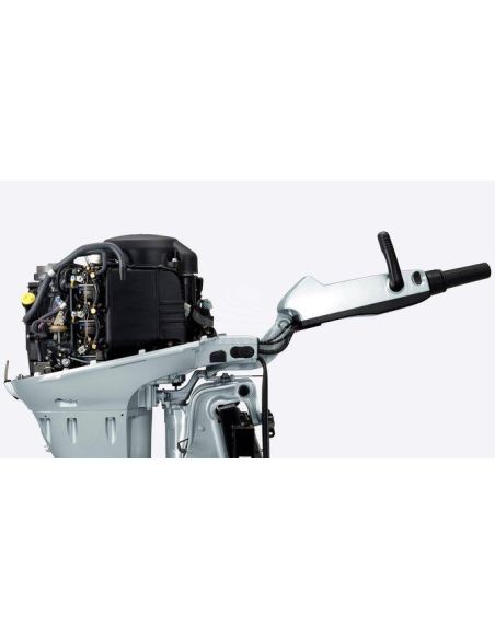 HONDA BF 30 LRTU Outboard Engine 30 Hp