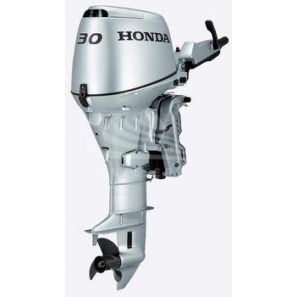 HONDA BF 30 LRTU Outboard Engine 30 Hp