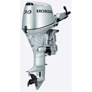 HONDA BF 30 LRTU Motore Fuoribordo 30 Hp