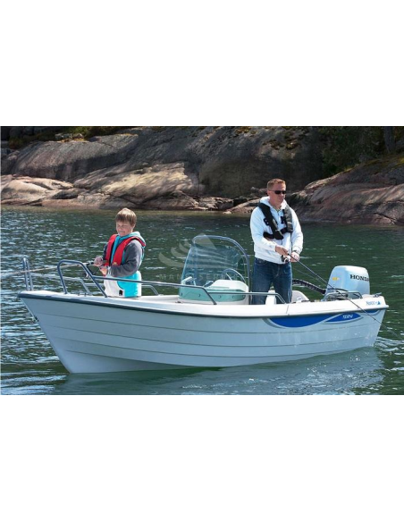 HONDA BF 30 LRTU Outboard Engine 30 Hp
