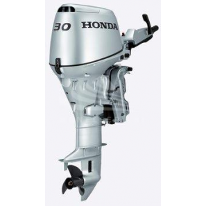HONDA BF 30 LHGU Motore Fuoribordo 30 Hp