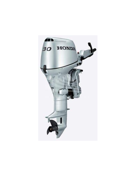 HONDA BF 30 LHGU Motore Fuoribordo 30 Hp