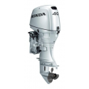 HONDA BF 40 SRTZ Outboard Engine 40 hp