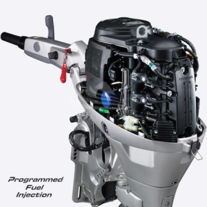 HONDA Fuoribordo BF 40 SRTZ Albero 42 cm 29.8 kW 40 Hp 808 cm³