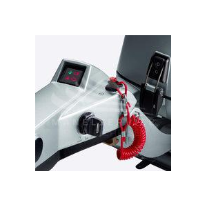 HONDA BF 40 SRTZ Outboard Engine 40 hp