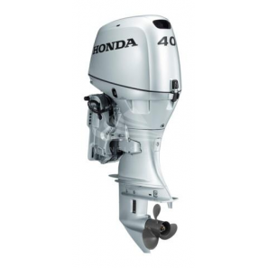 HONDA BF 40D LRTZ Outboard Engine 40 Hp