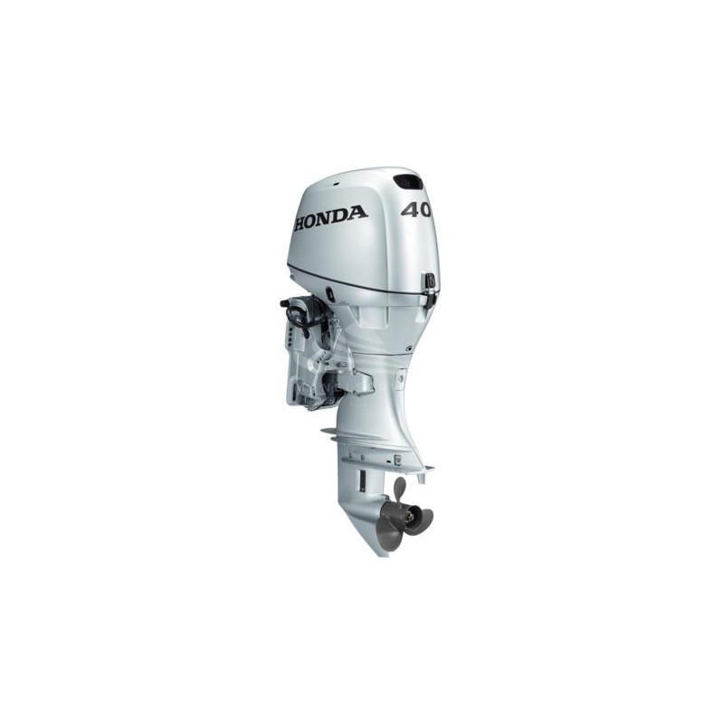 HONDA BF 40D LRTZ Outboard Engine 40 Hp