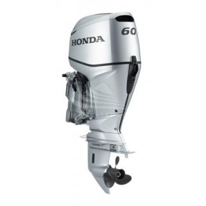 HONDA BF 60 LRTU Outboard Engine 60 Hp