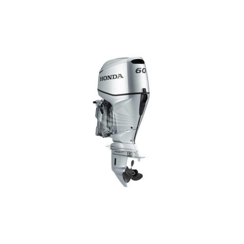 HONDA BF 60 LRTU Outboard Engine 60 Hp