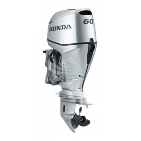 HONDA BF 60 LRTU Motore Fuoribordo 60 Hp