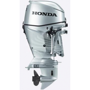 HONDA BF 60 LRTU Outboard Engine 60 Hp