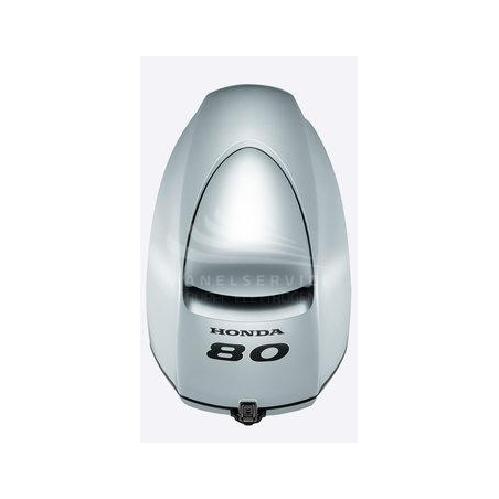 HONDA Outboard BF 80 LRTU Long Shaft Remote Command 58.8 kW 1496 cm³